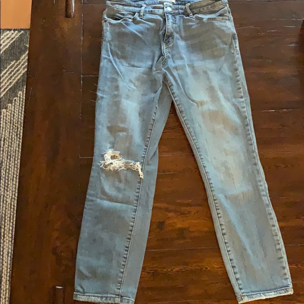 Billabong Hot Mama Jeans